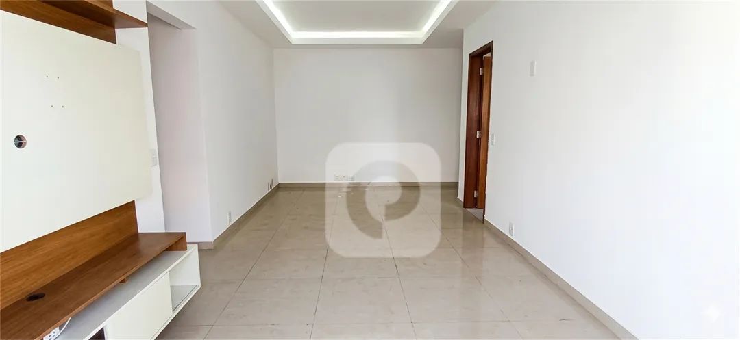 Apartamento com 2 Quartos à venda, 99m² - Tijuca - Foto 4