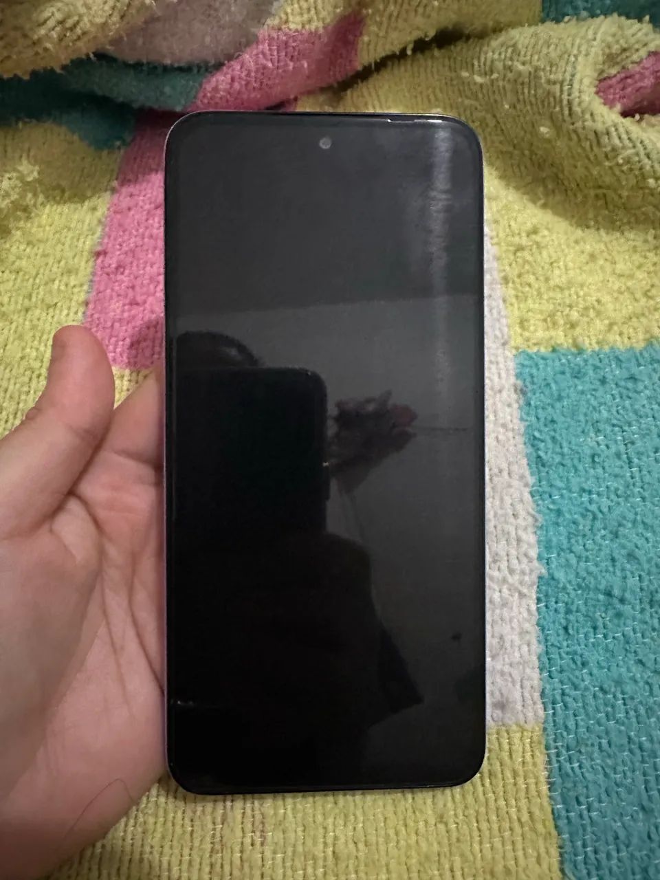 Redmi 15 - Foto 2