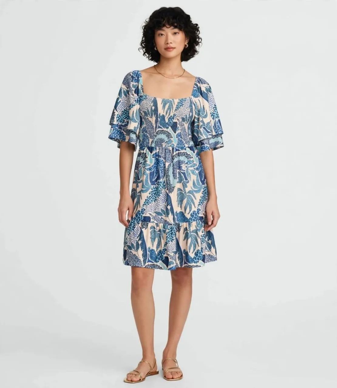 Vestido renner