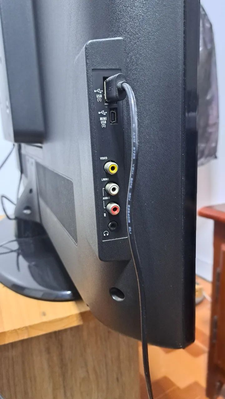 TV LCD 40"  - Foto 5