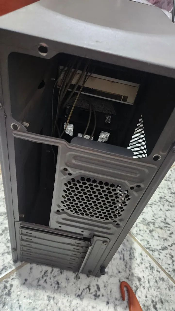 Gabinete  - Foto 3