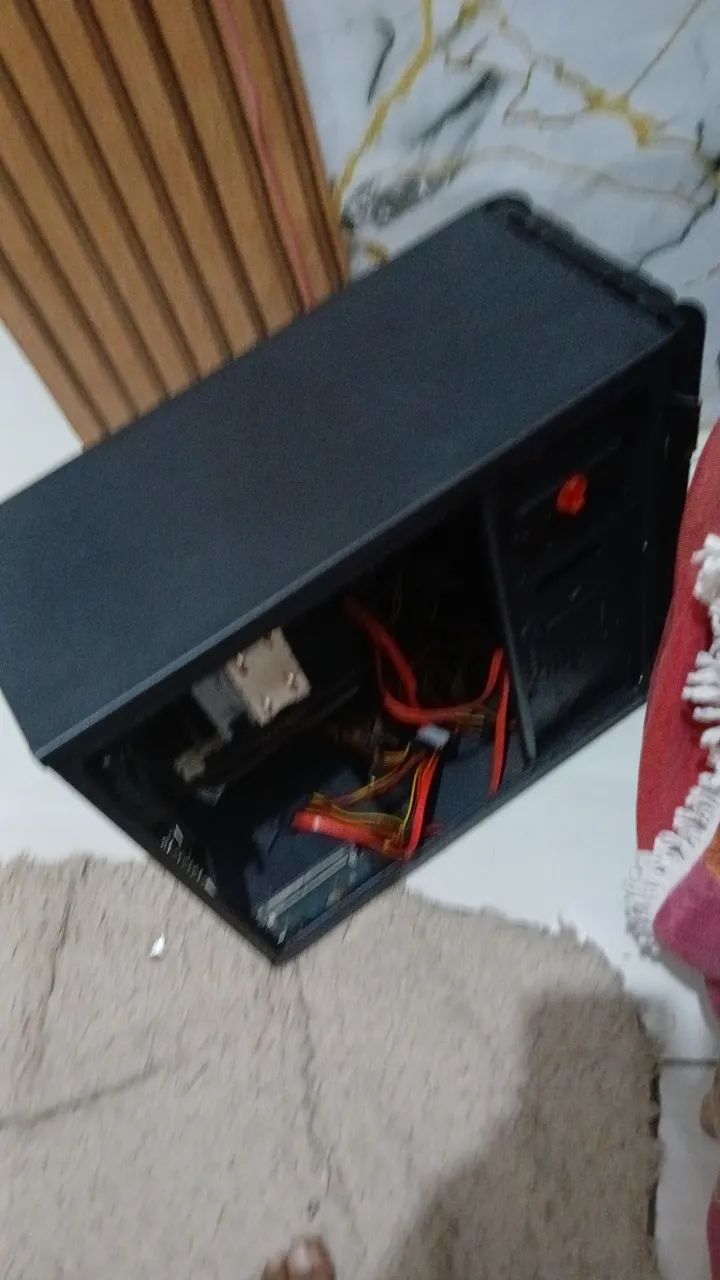 Cpu i5-4g - Foto 2