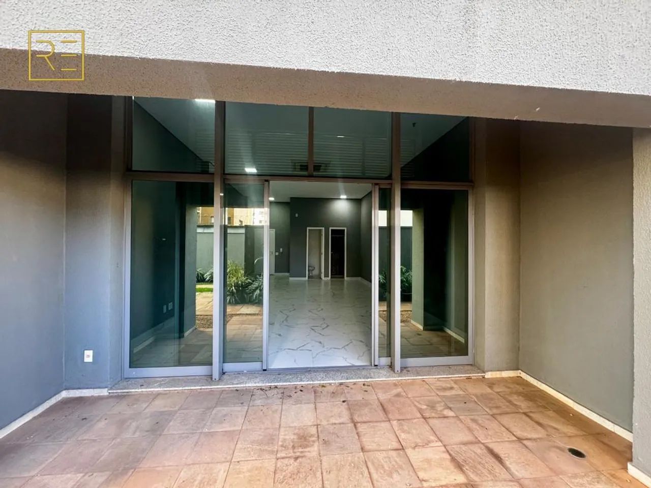 Sala para alugar em Campinas, Cambuí, com 70 m², Helbor Offices Norte Sul - Foto 5