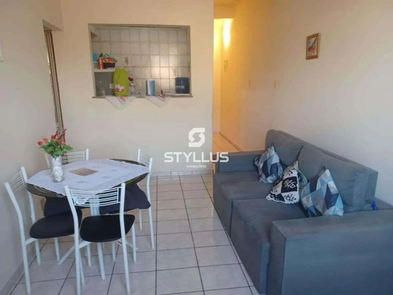 Pilares | Apartamento 1 quarto - Foto 2