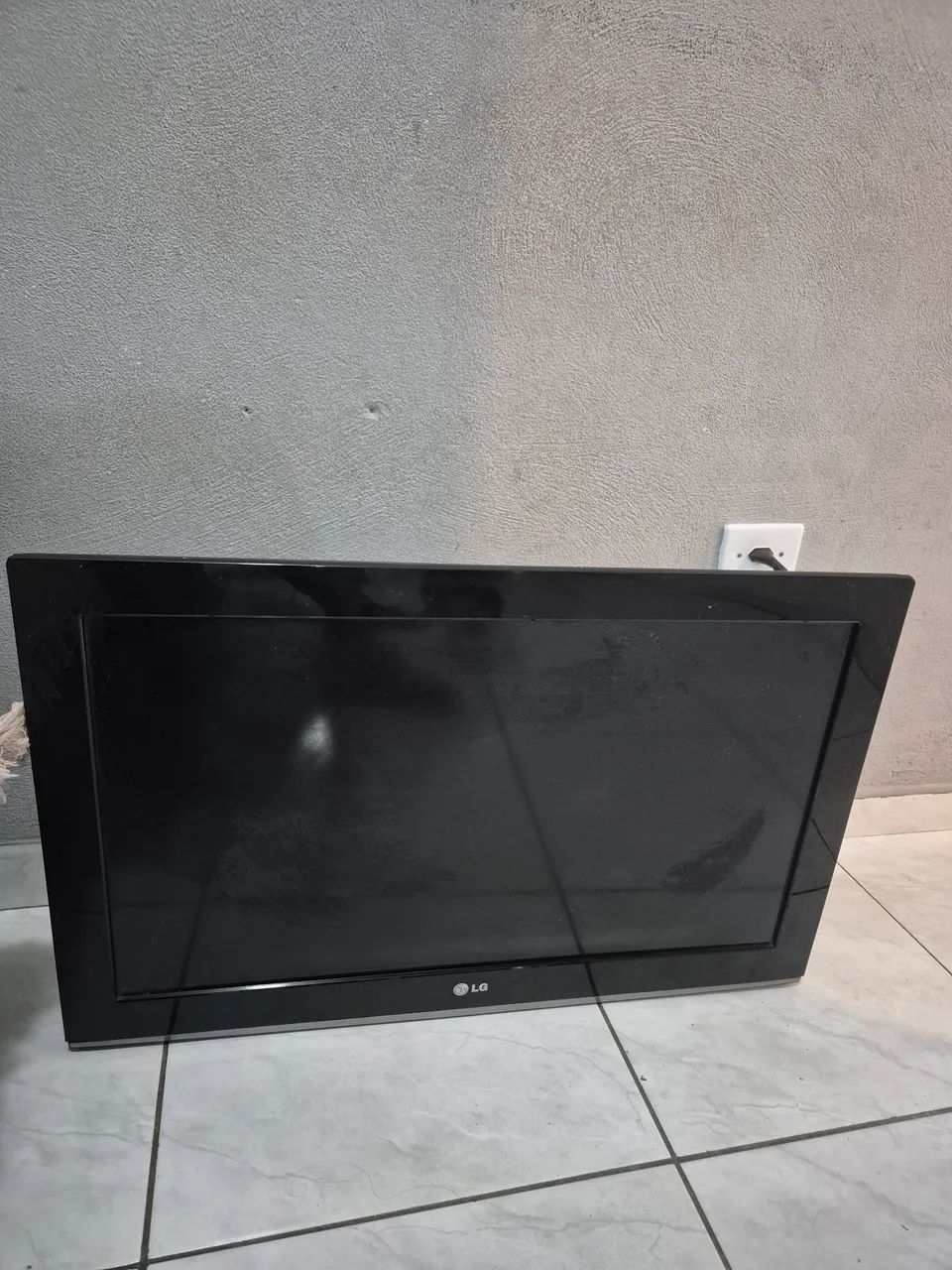 TV LG 32 polegadas 
