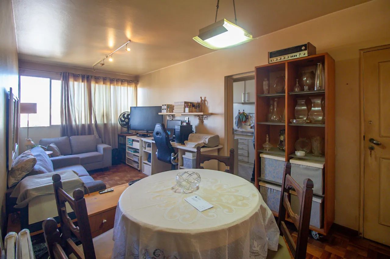 Apartamento para venda em Vila Olímpia com 2 quartos, 70m ² - Foto 4
