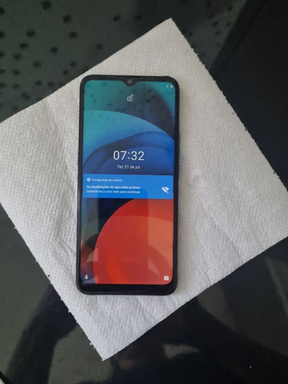 Vendo Motorola e7
