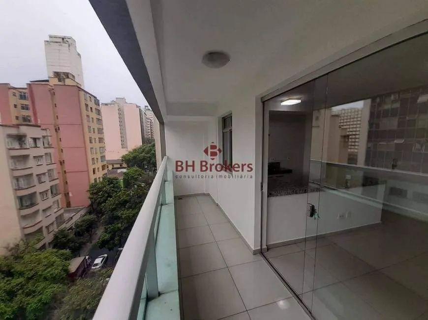 APARTAMENTO DE 1 QUARTO PARA LOCAÇÃO - Foto 5