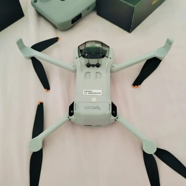 Drone DJI mini 3 - Foto 3