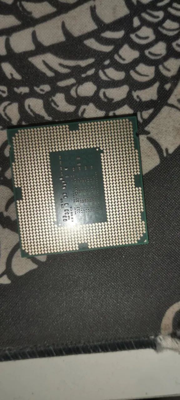 Processador Core I5 4690K LGA 1150 - Foto 2