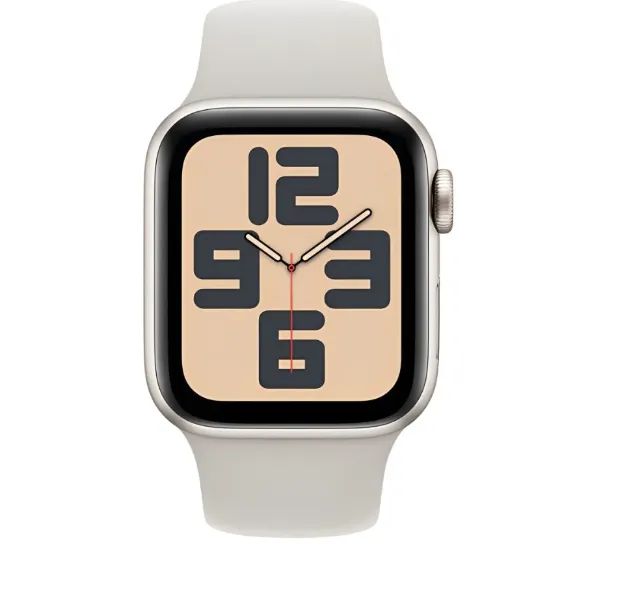 Apple Watch SE2 Starlight 40mm - Foto 2