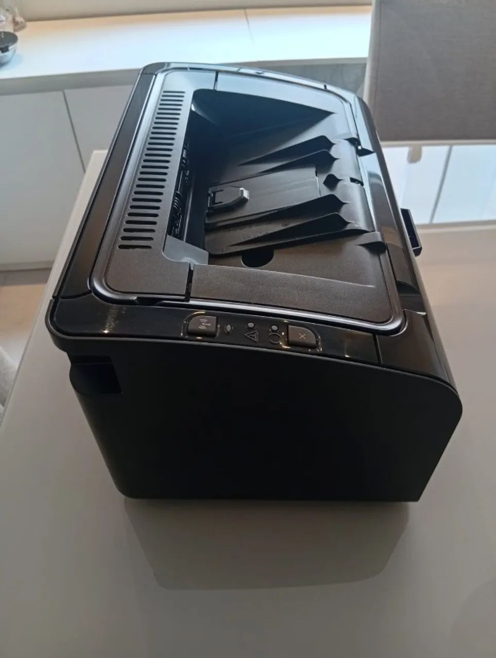 Impressora Laserjet HP P1102w - Foto 5