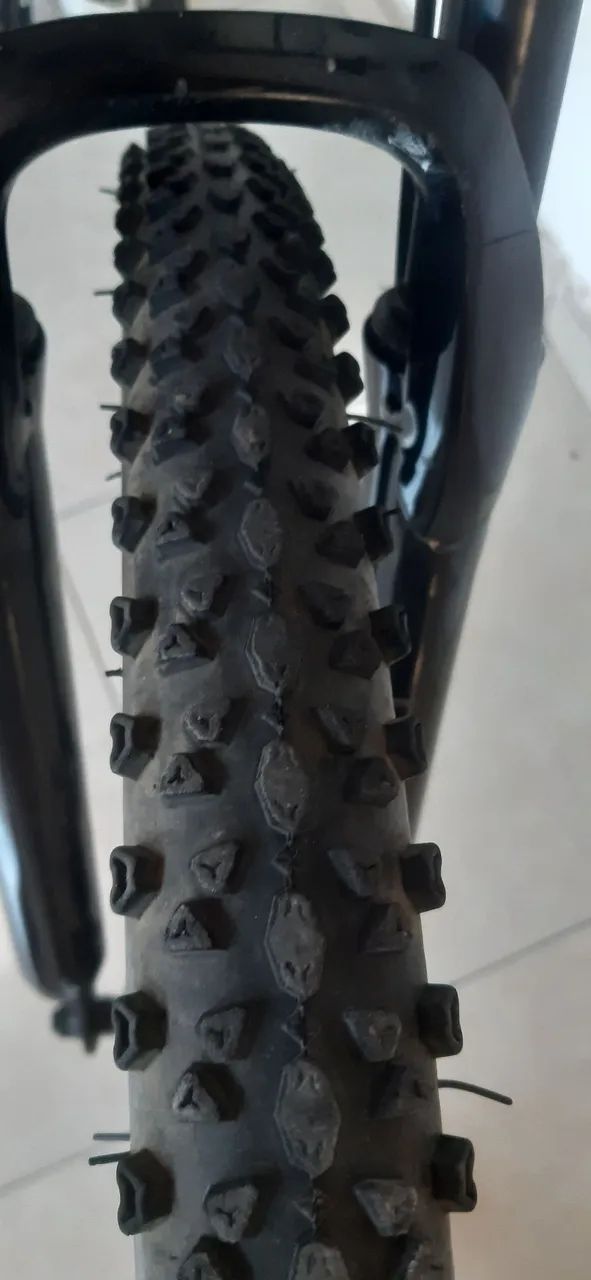 Bicicleta aro 29 nova - Foto 3