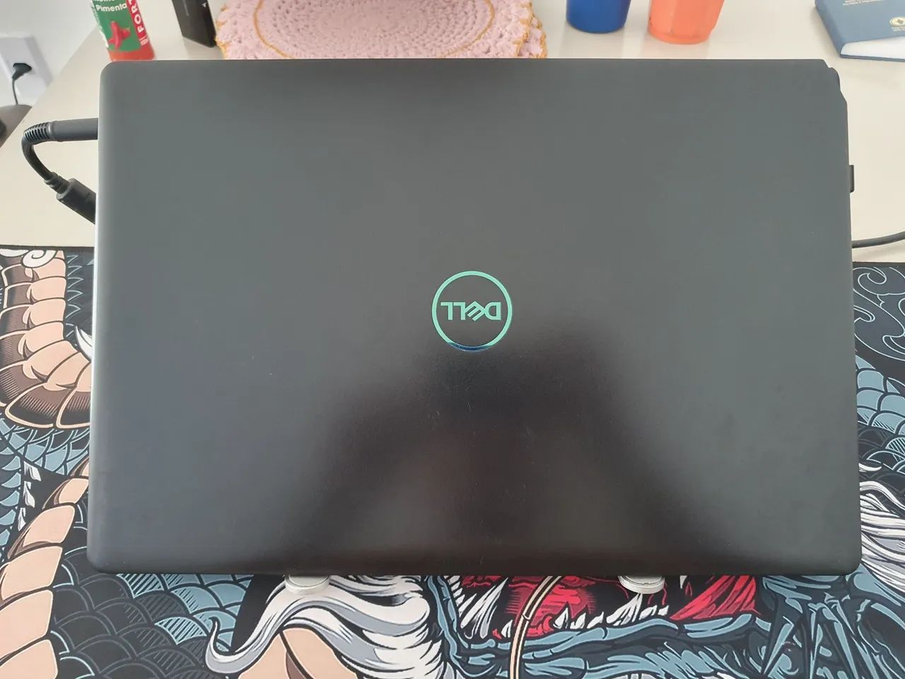 Notebook Dell G3