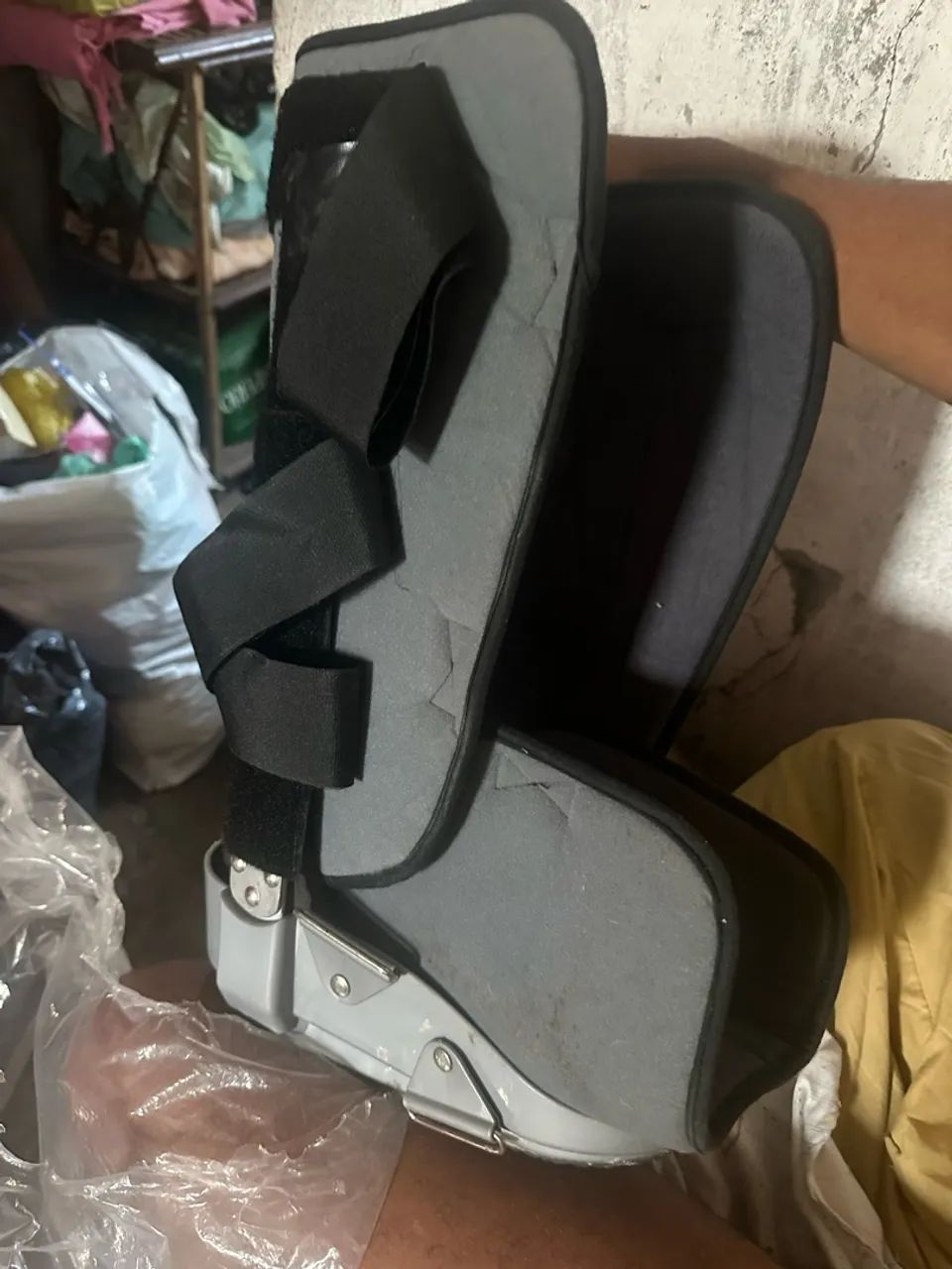 Robofot 
