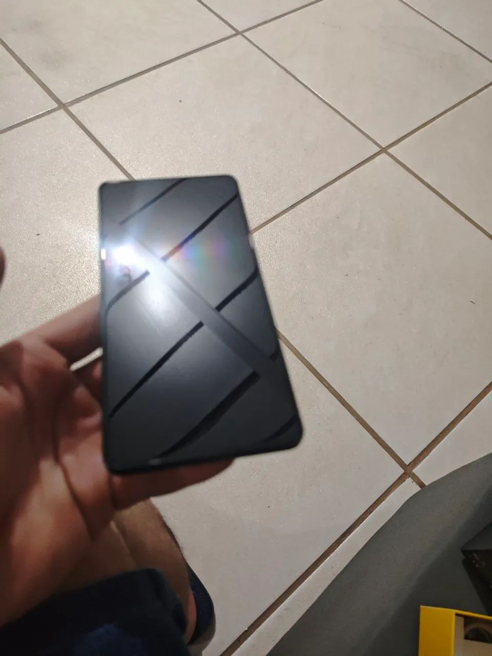 Poco F5 12 gb ram e 256 GB memória  - Foto 3