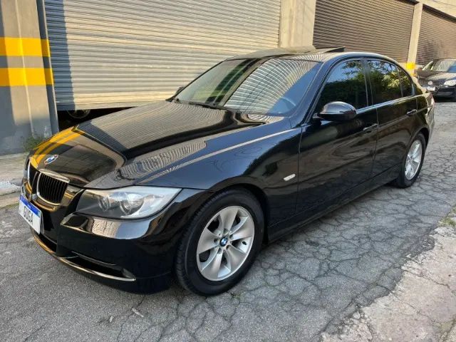 BMW 320I A 2008 - Foto 5