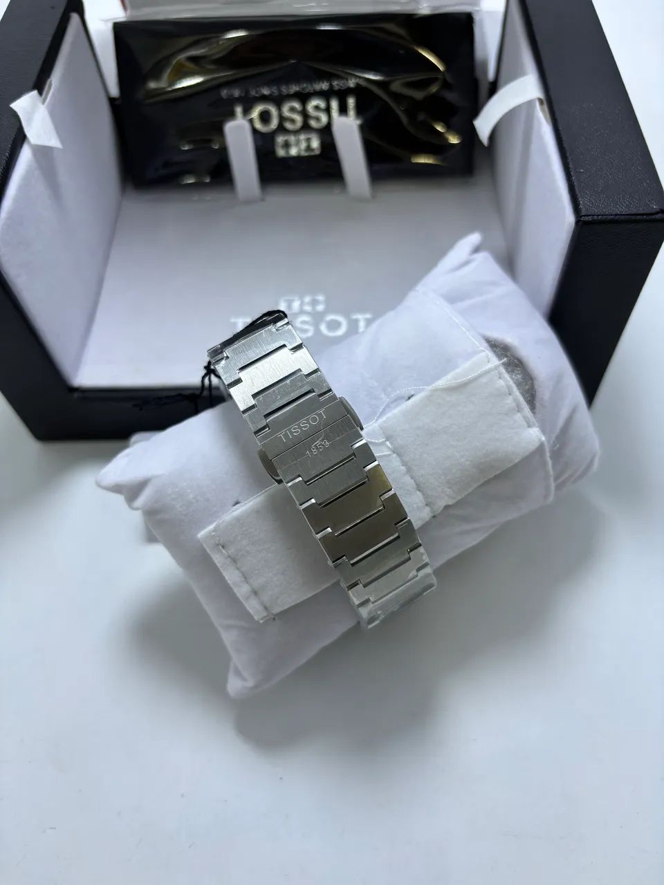 Relógio Tissot PRX Chronograph - Foto 2