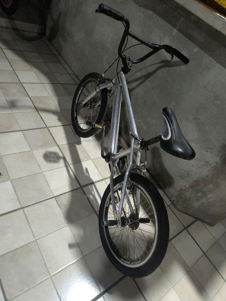 Bicicleta  - Foto 4