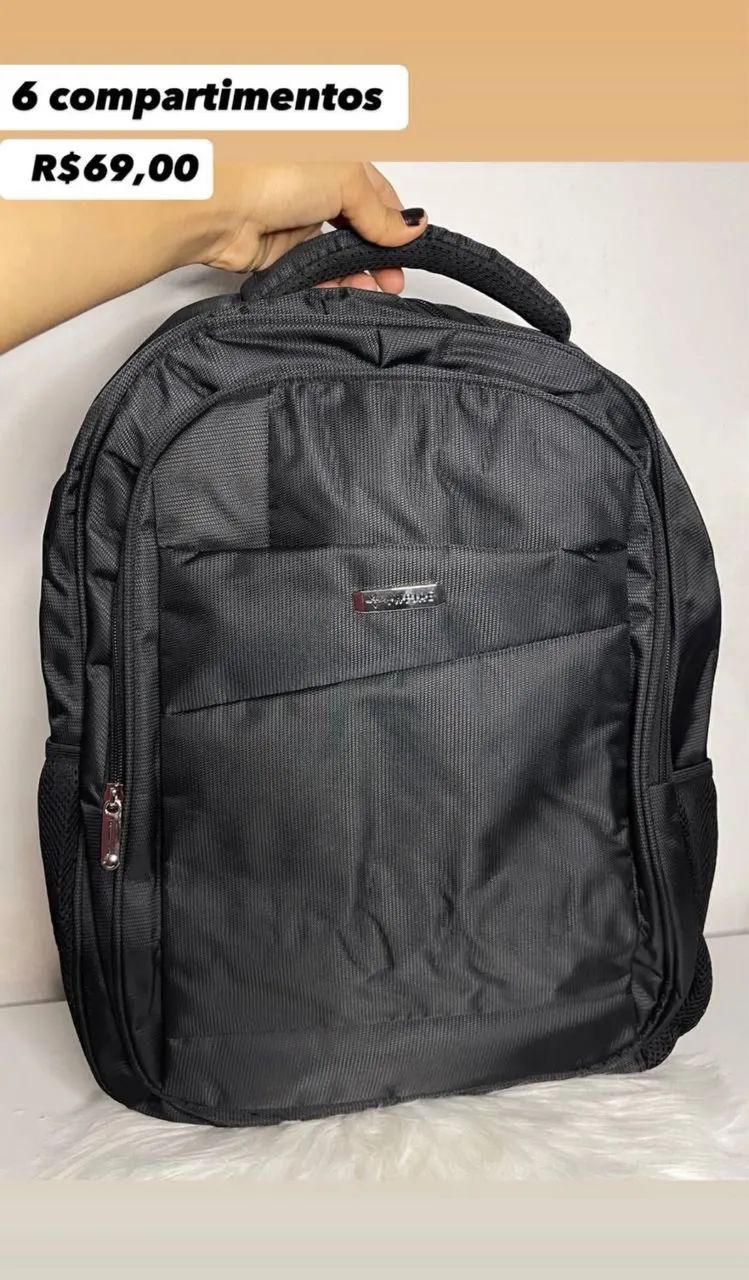 Mochilas  - Foto 4