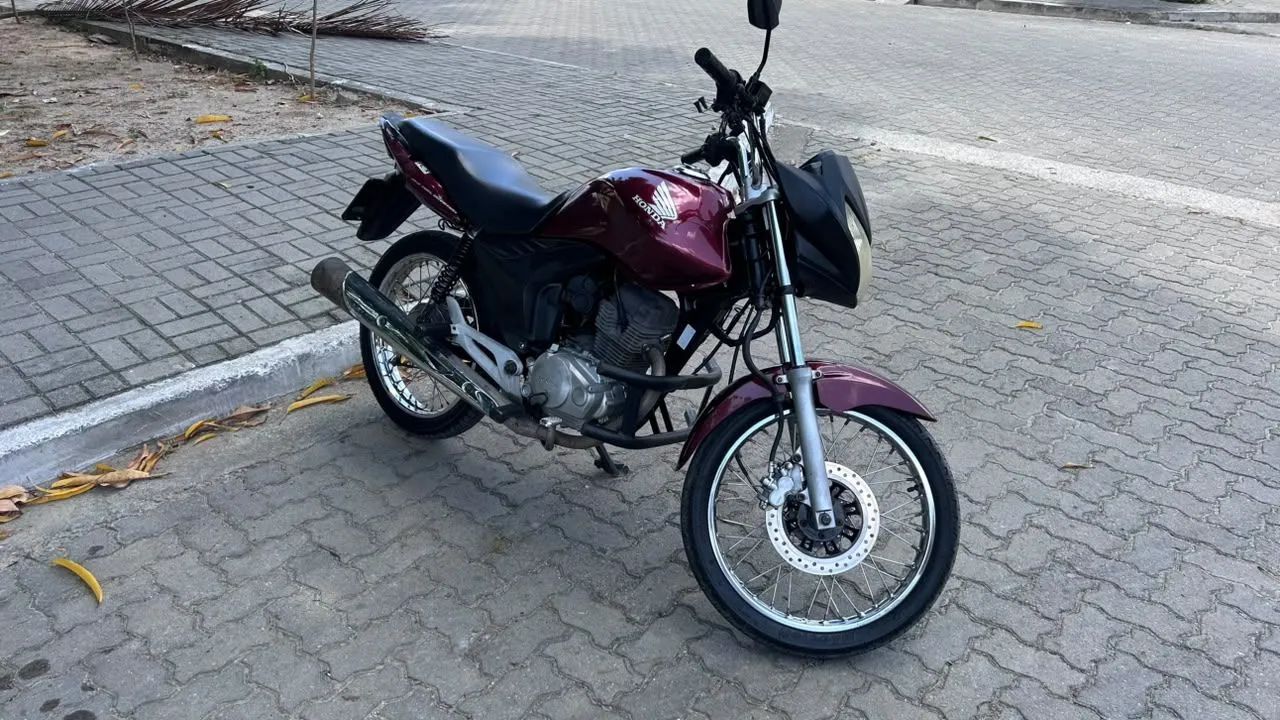 Titan 150 (2012) - Foto 5