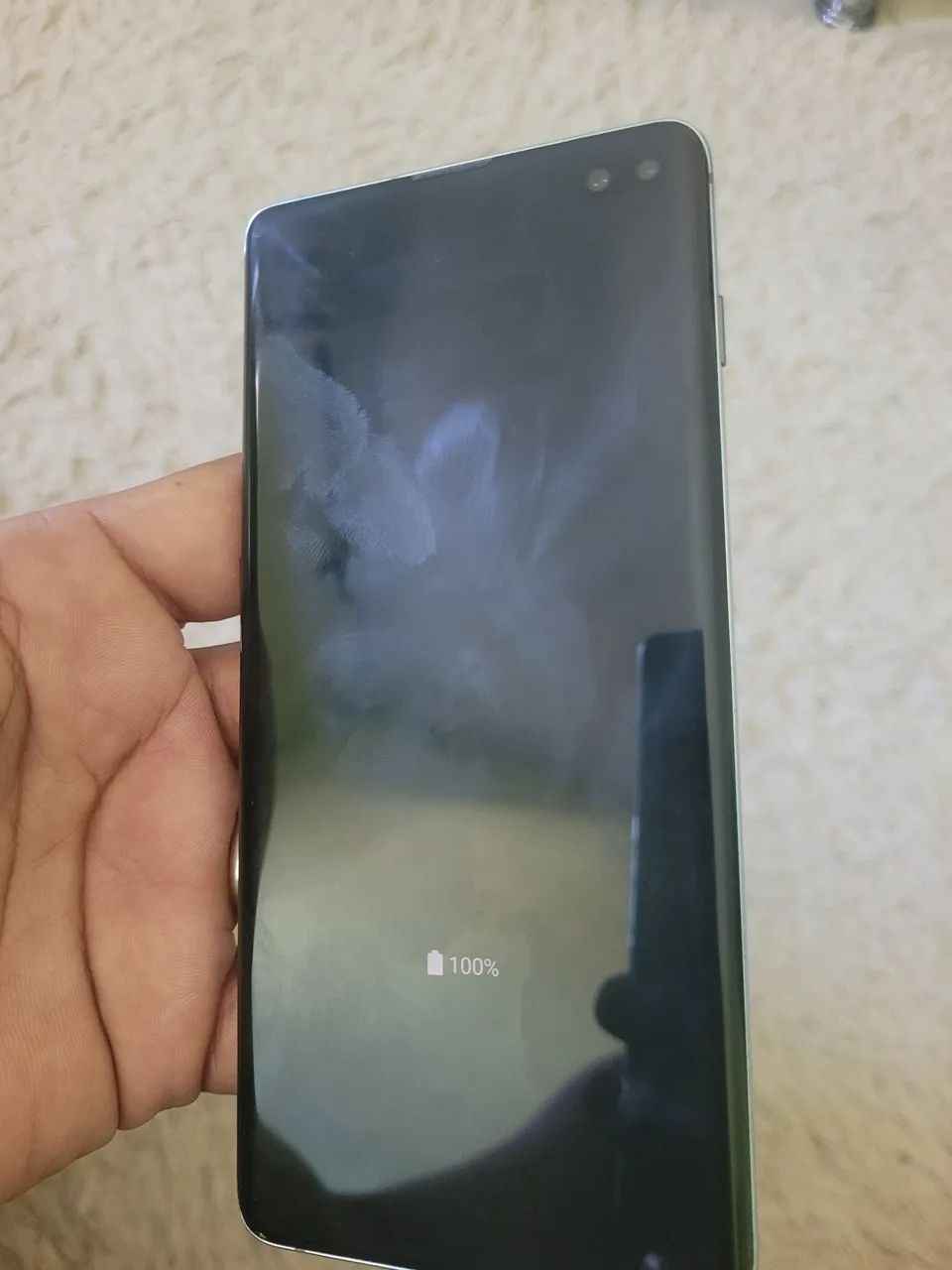 Samsung S10 plus - Foto 4