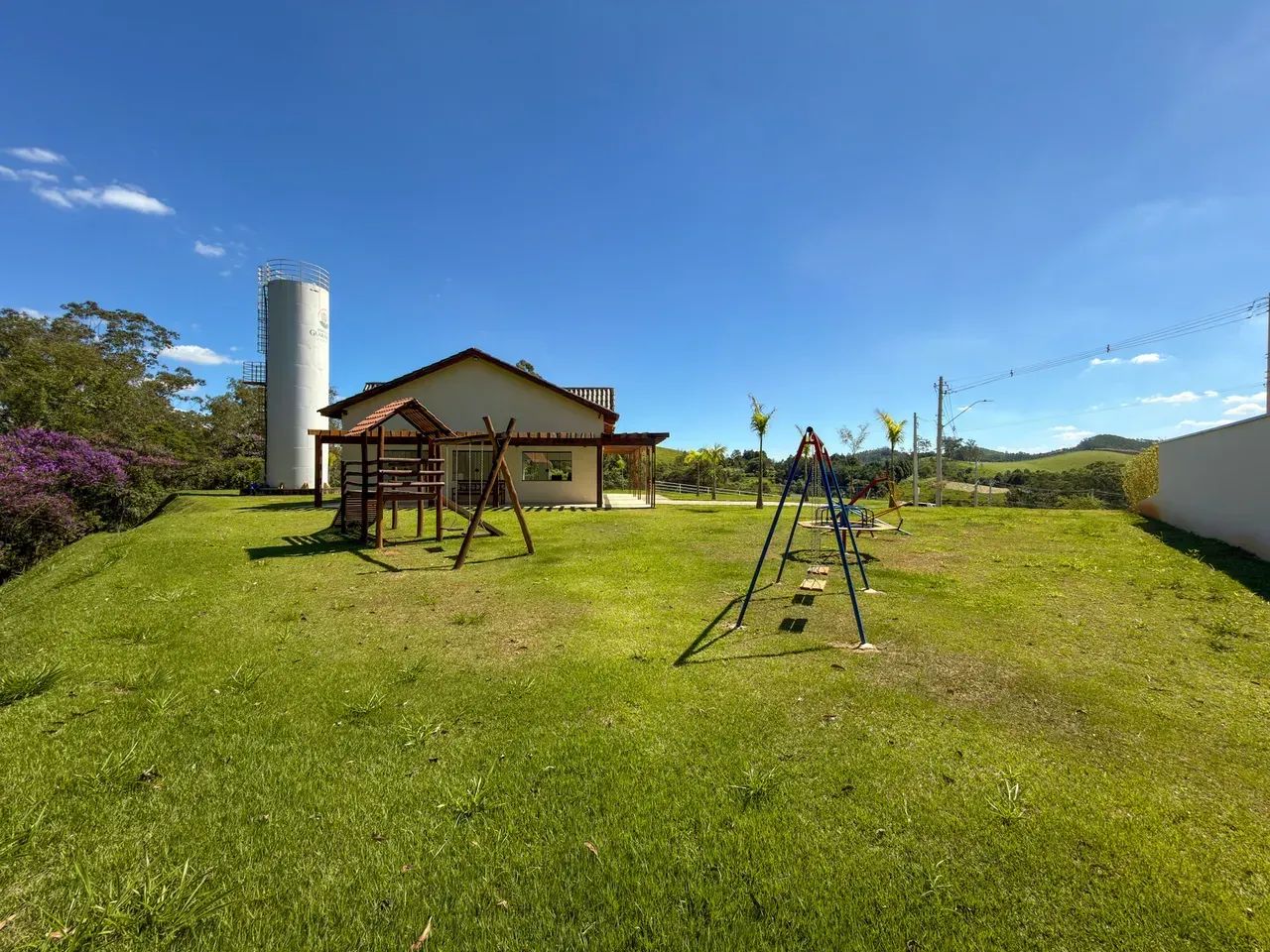 Terreno à venda, 502 m² por R$ 500.000,00 - Condomínio Residencial Portal de Guararema - G - Foto 12