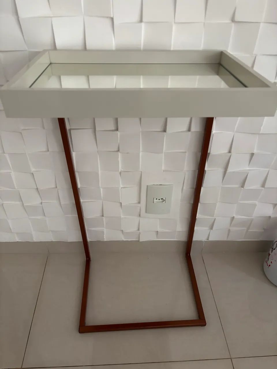 mesa lateral - Foto 3