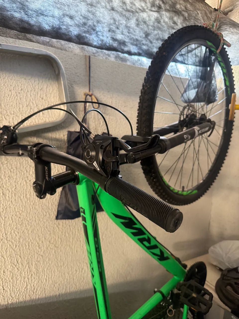 Bicicleta  - Foto 2