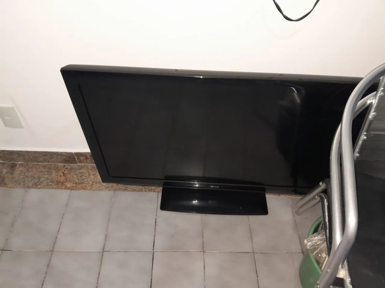 TV 42 pra concerto 