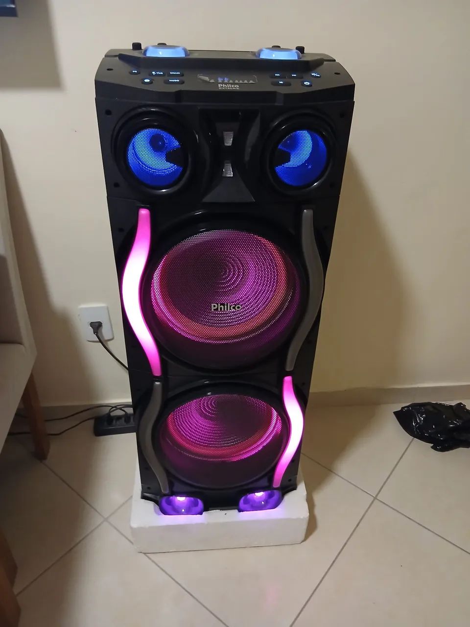Philco pcx2700  - Foto 2