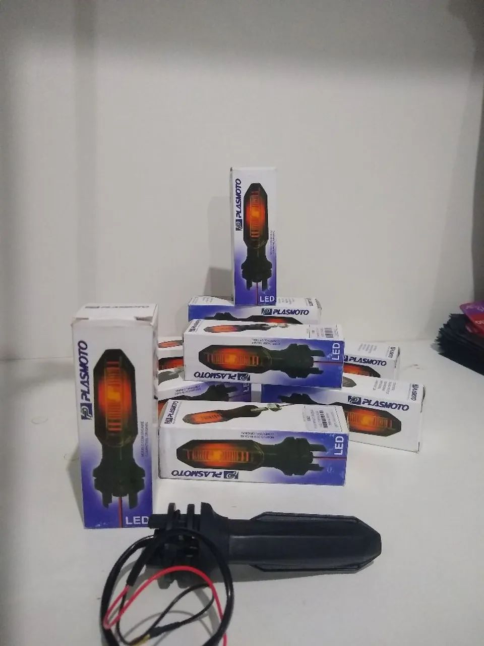 Pisca Seta  - Foto 4