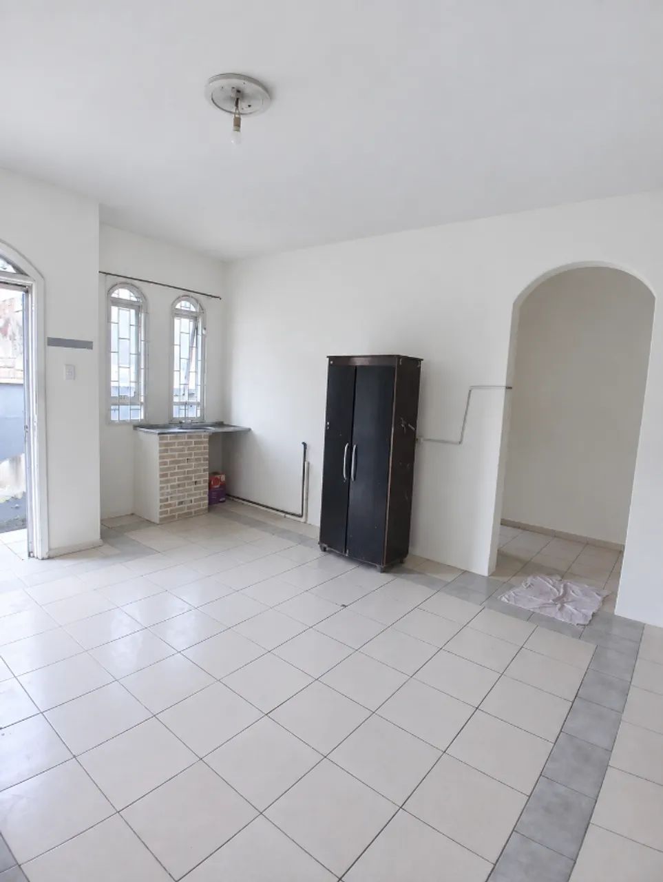 Alugo apartamento em casa no Abraão  - Foto 5