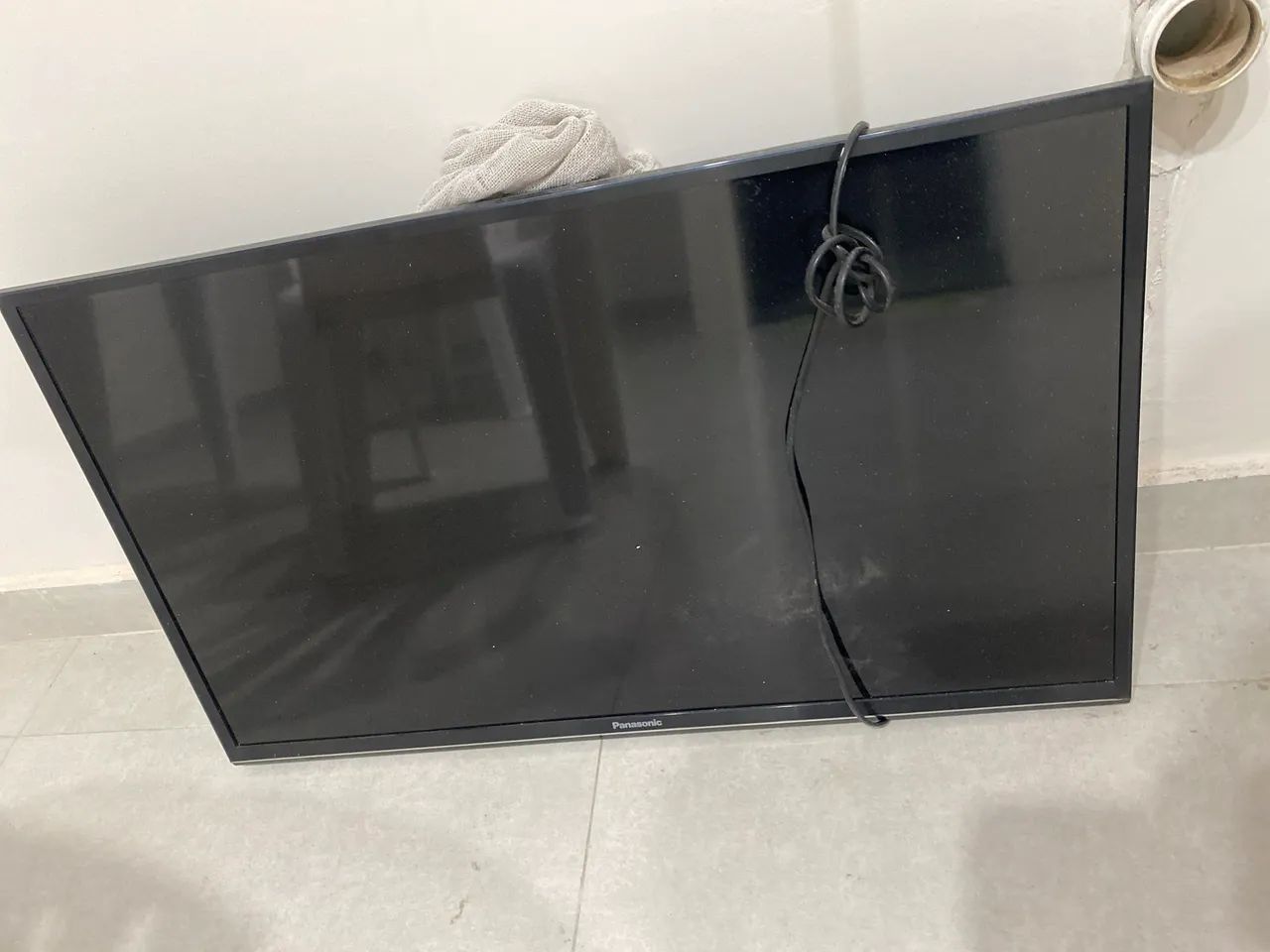 Tv Panasonic 32 polegadas 