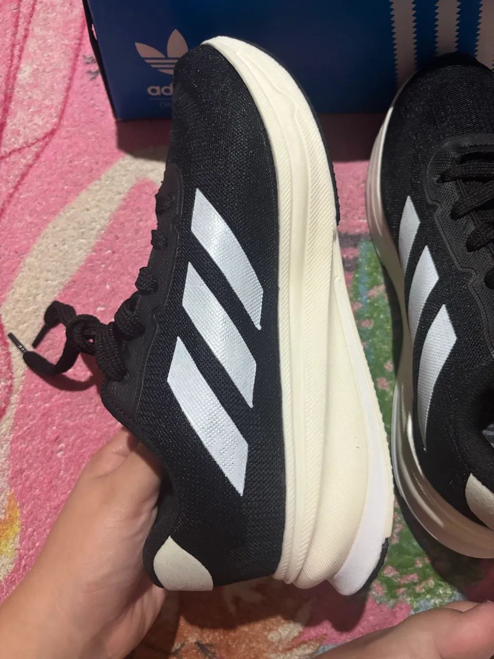 Tênis adidas  - Foto 4