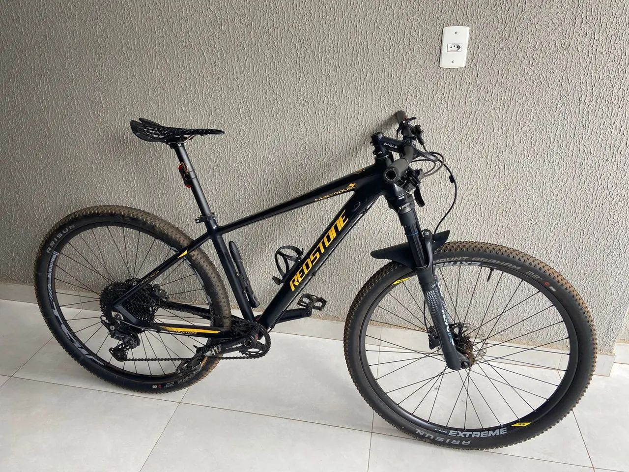 Bicicleta aro 29 - Foto 5