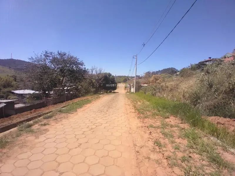 Terreno - Pequeri MG