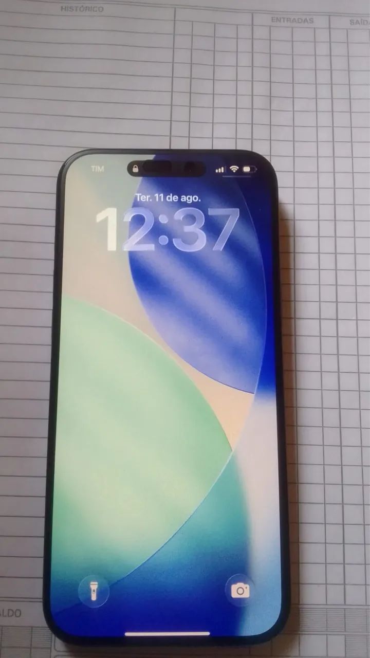 iPhone 16 pro max  - Foto 5