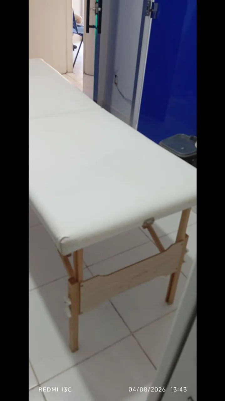 Maca Portátil  - Foto 5