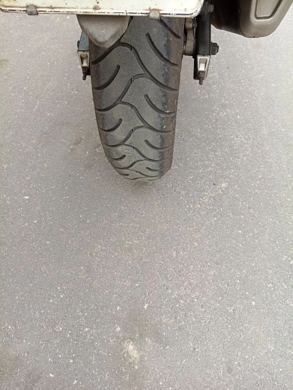 CB500X - Foto 3