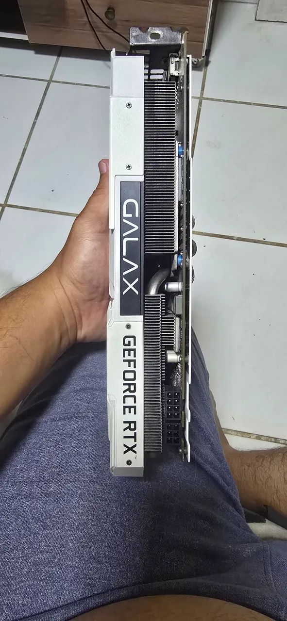 Placa de video  - Foto 4