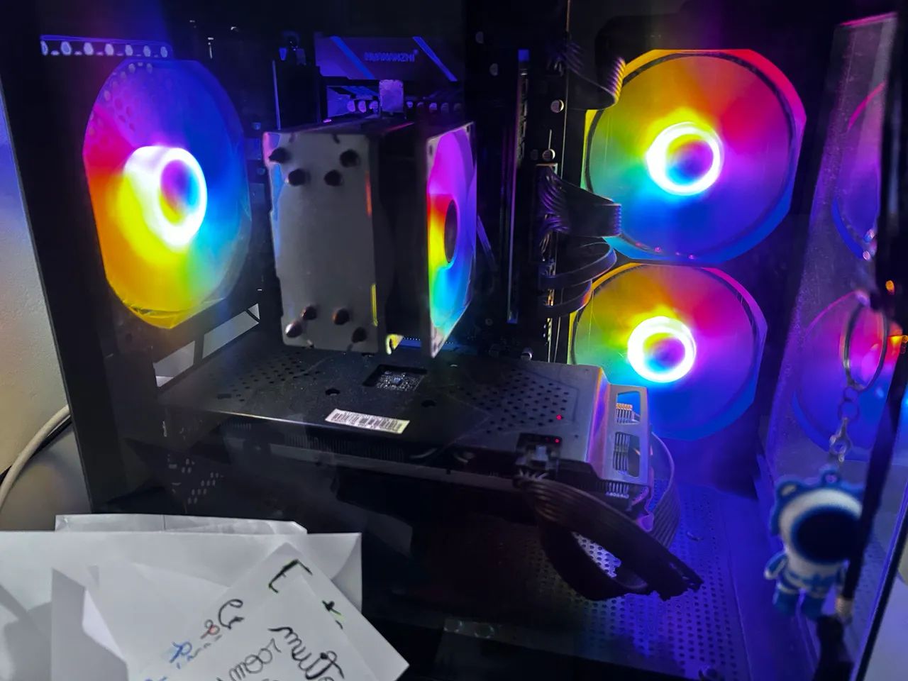 Gaming PC453824846370580483
