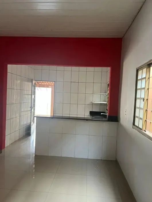 Vendo casa na samambaia sul  - Foto 3