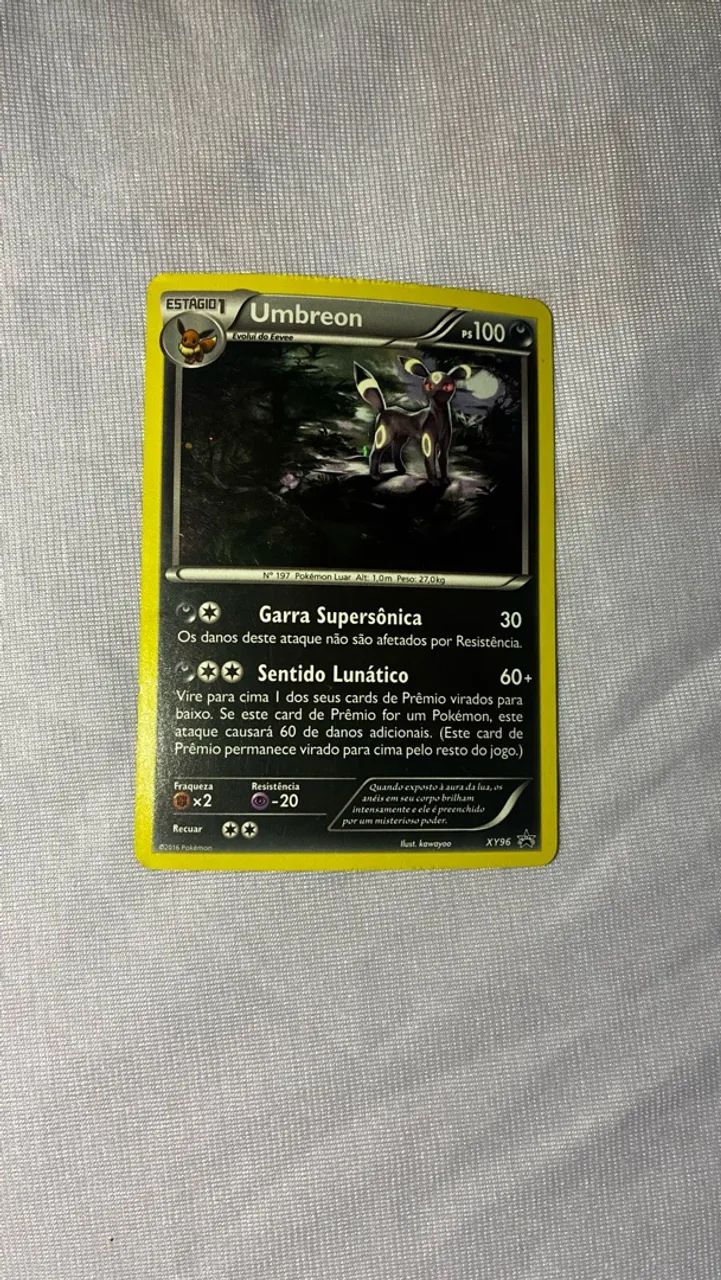 Umbreon 