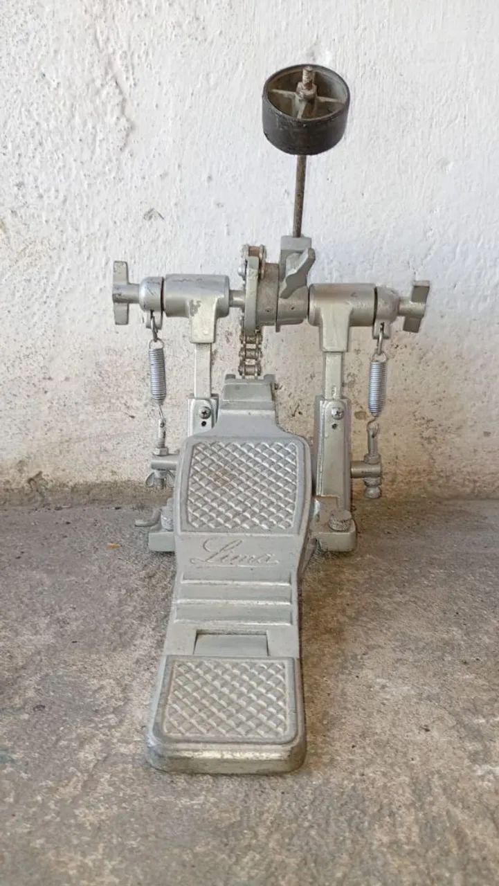 Saldão várias peças de bateria - Foto 4