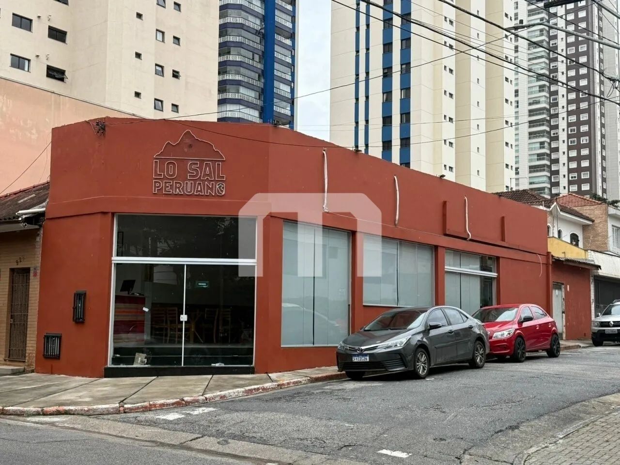 Ponto Comercial - Tatuapé - Zona Leste / SP