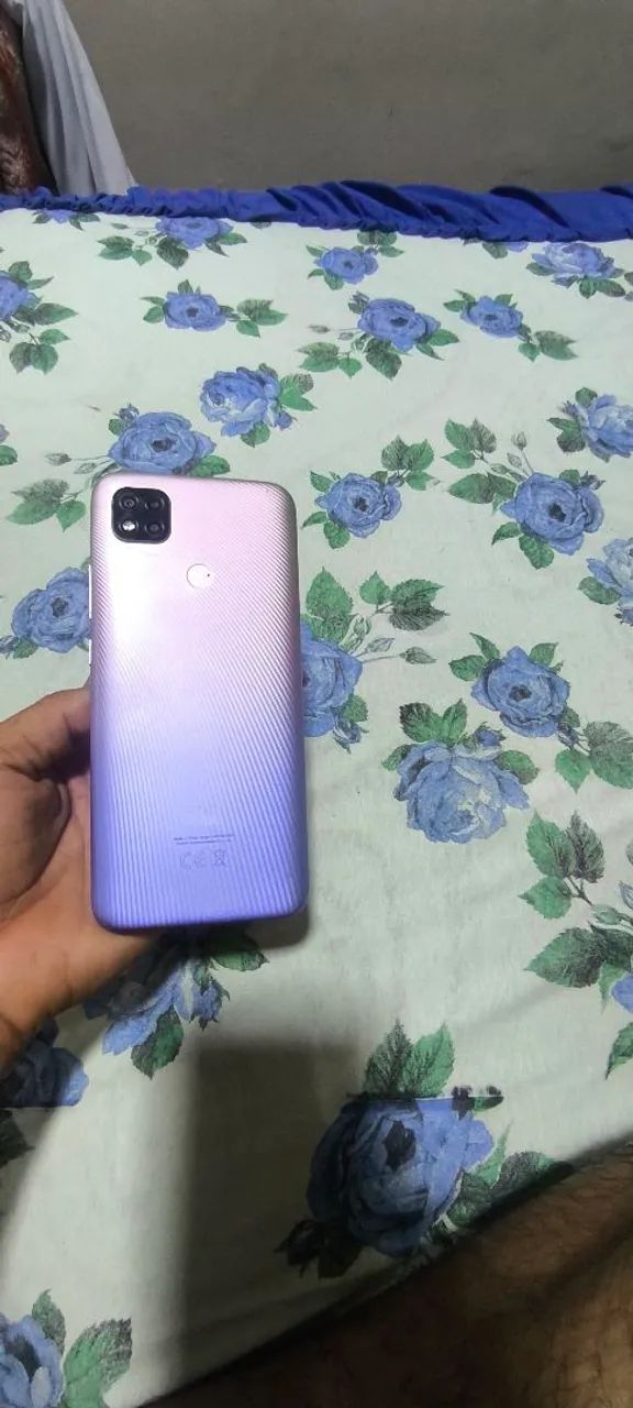 VENDO CELULAR XIAOMI SEM NENHUM DEFEITO  - Foto 2