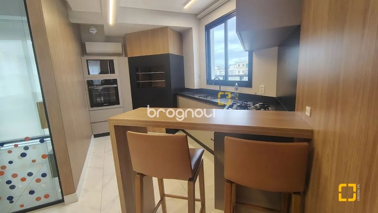 Apartamentos - Coqueiros, Florianópolis - Foto 5