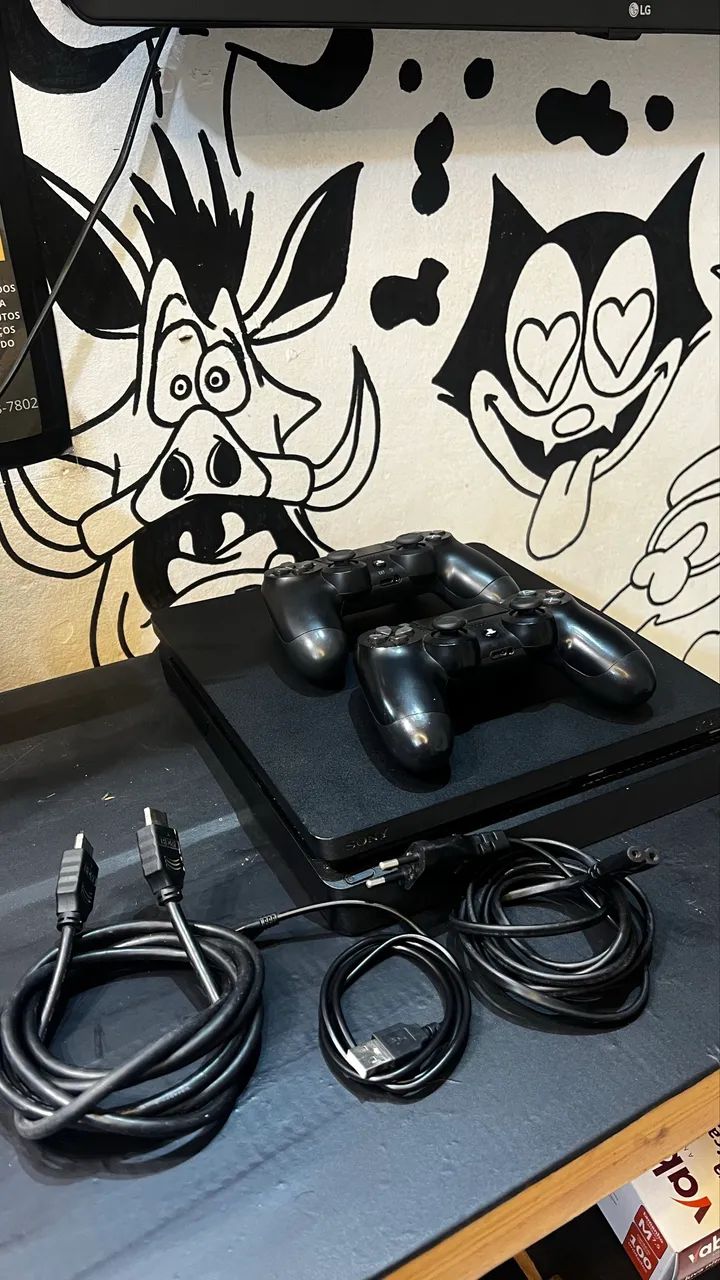 Playstation 4 - Foto 2
