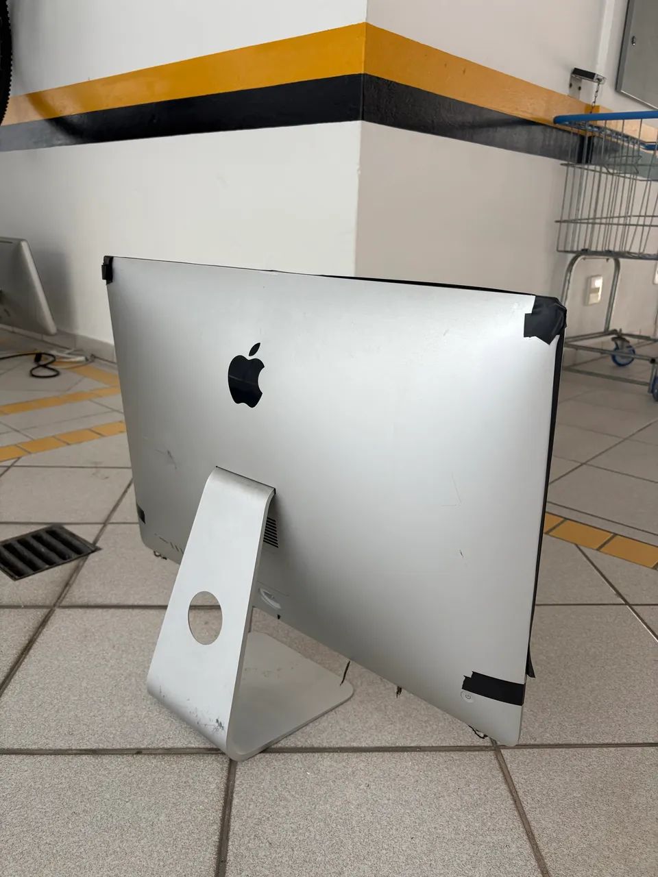 imac 27 late 2012